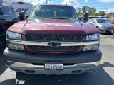 Used 2003 Chevrolet Silverado 2500 LT image 2