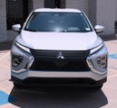 Used 2024 Mitsubishi Eclipse Cross SE image 5