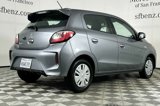 Used 2021 Mitsubishi Mirage ES image 4