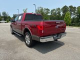 Used 2018 Ford F150 Lariat image 2