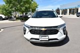 New 2025 Chevrolet Trax LT w/ Driver Confidence Package image 2