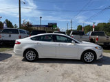 Used 2013 Ford Fusion SE image 4