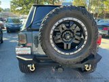 Used 2015 Jeep Wrangler Unlimited Sport w/ Quick Order Package 24S image 4