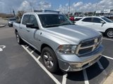 Certified 2016 RAM 1500 Big Horn image 2