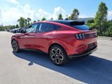 Certified 2022 Ford Mustang Mach-E GT image 5