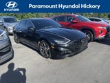 Used 2022 Hyundai Sonata SEL Plus w/ Cargo Package image 3