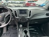 Used 2020 Chevrolet Equinox LT w/ Driver Convenience Package image 3