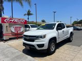 Used 2017 Chevrolet Colorado W/T image 4