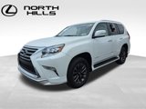 Used 2019 Lexus GX 460 Premium image 1