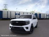 New 2025 Ford Expedition Max Platinum image 2