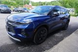 Used 2022 Chevrolet Blazer LT image 3