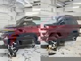 New 2025 Jeep Grand Cherokee Limited image 2
