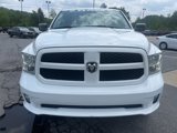 Used 2017 RAM 1500 Express image 2