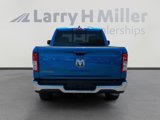 Certified 2022 RAM 1500 Big Horn image 4