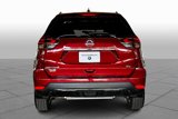 Used 2018 Nissan Rogue SV w/ Sun & Sound Touring Package image 4