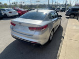 Used 2018 Kia Optima LX w/ Convenience Package image 5