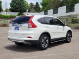 Used 2016 Honda CR-V Touring image 3