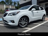 Used 2020 Buick Envision Essence w/ Experience Buick Package image 3