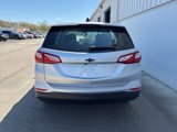 Certified 2021 Chevrolet Equinox LS image 3
