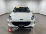 Used 2022 Ford Escape SEL image 2