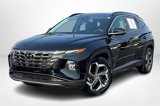 Used 2022 Hyundai Tucson Limited w/ Cargo Package image 2