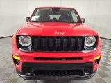 Used 2021 Jeep Renegade Sport image 3