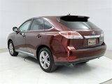 Used 2015 Lexus RX 450h FWD image 5
