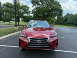 Used 2017 Lexus NX 200t FWD w/ Premium Package image 2