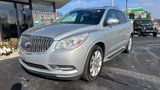 Used 2017 Buick Enclave Premium w/ Experience Buick Package image 3