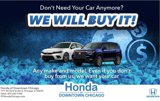 Used 2017 Honda CR-V EX-L image 4