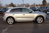 Used 2019 Audi Q5 2.0T Premium Plus w/ Premium Plus Package image 5