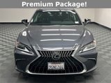 Certified 2023 Lexus ES 300h w/ Premium Package image 3