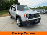 Used 2017 Jeep Renegade Latitude image 5