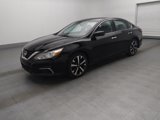 Used 2018 Nissan Altima 2.5 SR image 2