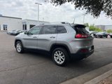 Used 2016 Jeep Cherokee Latitude w/ Safety/Convenience Group image 5