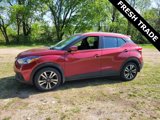 Used 2020 Nissan Kicks SV w/ Interior Electronics Package image 5