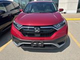 Used 2022 Honda CR-V EX-L image 2