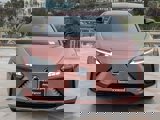 New 2025 Lexus RZ 300e image 2