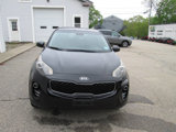 Used 2017 Kia Sportage LX image 6
