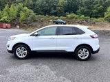 Used 2017 Ford Edge SEL w/ Equipment Group 201A image 6