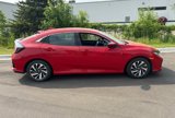 Used 2017 Honda Civic LX image 4