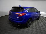 Used 2022 Acura RDX A-Spec image 3