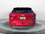 Certified 2020 Chevrolet Blazer Premier w/ Driver Confidence II Package image 4