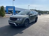 Used 2019 Dodge Journey Crossroad w/ Popular Equipment Group image 4
