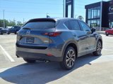 Used 2022 MAZDA CX-5 AWD 2.5 S w/ Premium Package image 2