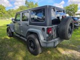 Used 2016 Jeep Wrangler Unlimited Sport w/ Quick Order Package 24S image 3