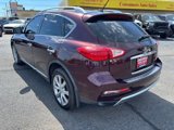 Used 2017 INFINITI QX50 2WD image 3