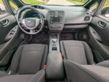 Used 2013 Nissan Leaf S w/ Charger Pkg image 4