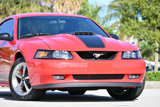 Used 2004 Ford Mustang Mach 1 image 4