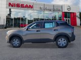 New 2025 Nissan Kicks S w/ Charging Package image 3